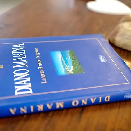 Διαμέρισμα Il Bacio Del Sole