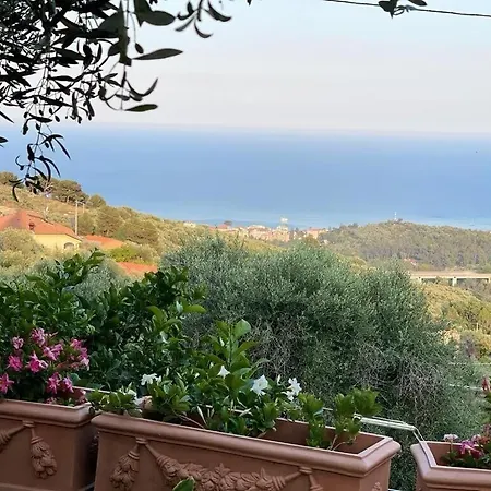Il Bacio Del Sole
